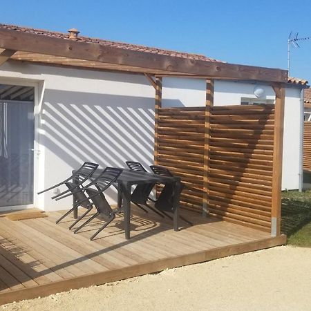 Village Club Le Phare Saint-Clément-des-Baleines Екстериор снимка